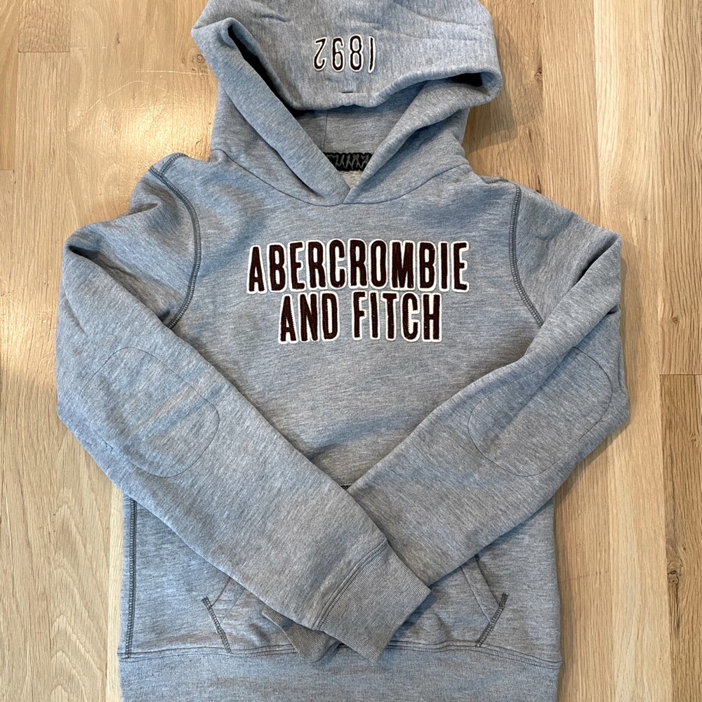 Abercrombie and Fitch sweatshirt